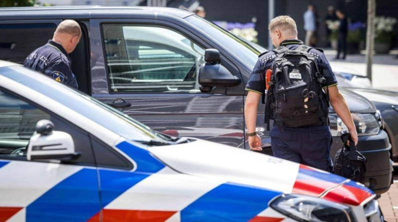 توقيف أخوين سوريين في هولندا بشبهة التحضير لعمل “إرهابي”
